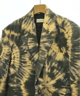 DRIES VAN NOTEN（ドリスヴァンノッテン）カジュアルジャケット グレー サイズ:S メンズ/2200532830023