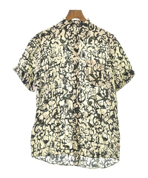 ドリスヴァンノッテン(DRIES VAN NOTEN)のDRIES VAN NOTEN カジュアルシャツ