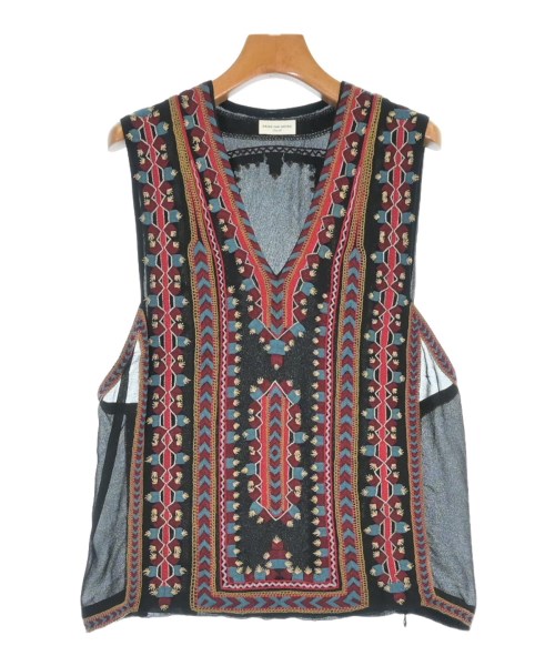 ドリスヴァンノッテン(DRIES VAN NOTEN)のDRIES VAN NOTEN ブラウス
