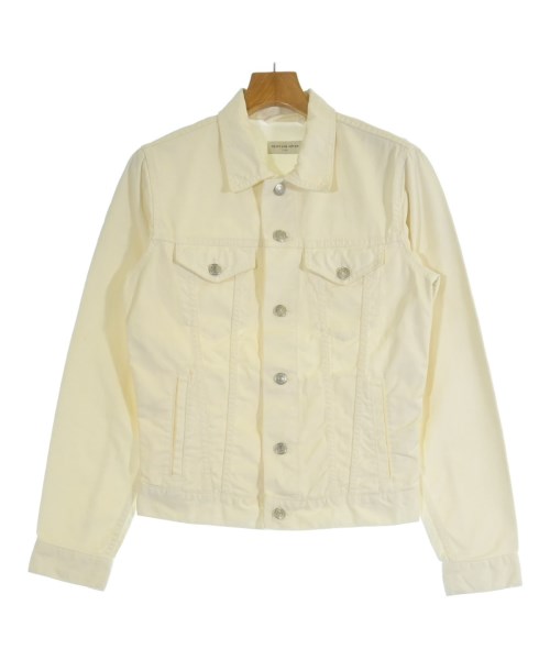 ドリスヴァンノッテン(DRIES VAN NOTEN)のDRIES VAN NOTEN デニムジャケット