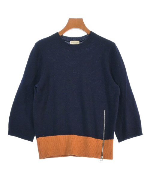 ドリスヴァンノッテン(DRIES VAN NOTEN)のDRIES VAN NOTEN ニット・セーター