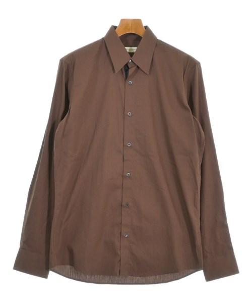ドリスヴァンノッテン(DRIES VAN NOTEN)のDRIES VAN NOTEN カジュアルシャツ
