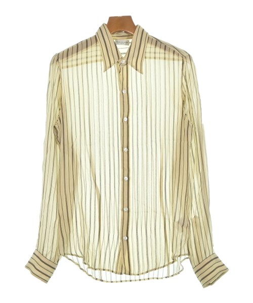 ドリスヴァンノッテン(DRIES VAN NOTEN)のDRIES VAN NOTEN カジュアルシャツ
