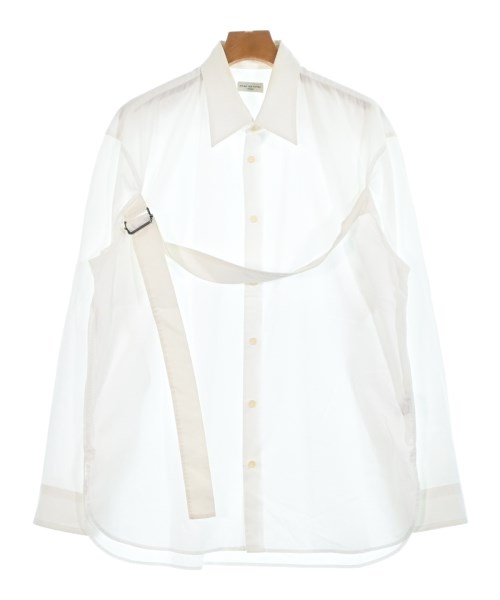 ドリスヴァンノッテン(DRIES VAN NOTEN)のDRIES VAN NOTEN カジュアルシャツ
