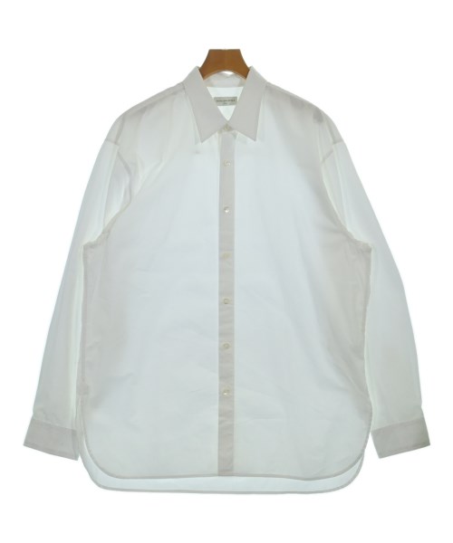 ドリスヴァンノッテン(DRIES VAN NOTEN)のDRIES VAN NOTEN カジュアルシャツ