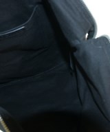 DRIES VAN NOTEN（ドリスヴァンノッテン）トートバッグ 黒 サイズ:- メンズ/2200621926132