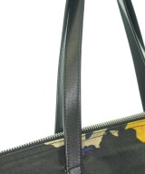 DRIES VAN NOTEN（ドリスヴァンノッテン）トートバッグ 黒 サイズ:- メンズ/2200621926132