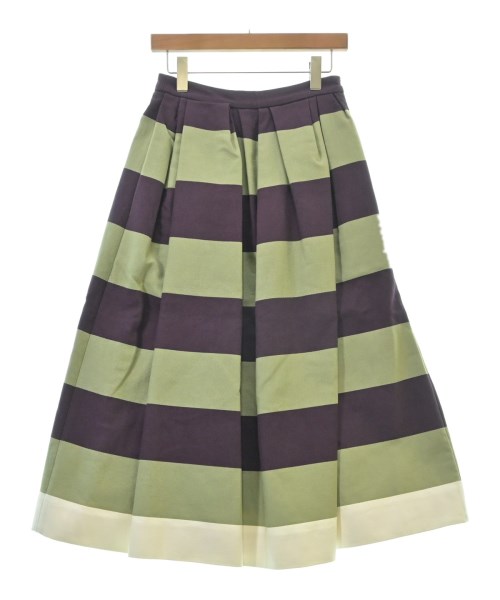 ドリスヴァンノッテン(DRIES VAN NOTEN)のDRIES VAN NOTEN ロング・マキシ丈スカート