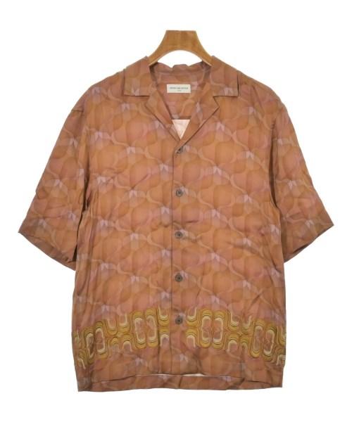 ドリスヴァンノッテン(DRIES VAN NOTEN)のDRIES VAN NOTEN カジュアルシャツ