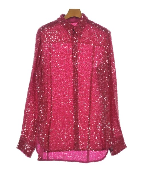 ドリスヴァンノッテン(DRIES VAN NOTEN)のDRIES VAN NOTEN カジュアルシャツ