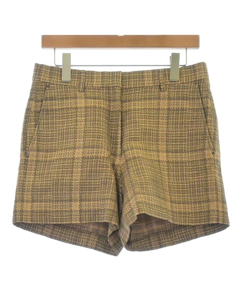 ドリスヴァンノッテン(DRIES VAN NOTEN)のDRIES VAN NOTEN ショートパンツ