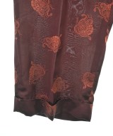 DRIES VAN NOTEN（ドリスヴァンノッテン）スラックス 赤 サイズ:44(S位) メンズ/2200625270019