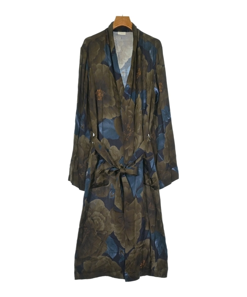 ドリスヴァンノッテン(DRIES VAN NOTEN)のDRIES VAN NOTEN コート（その他）