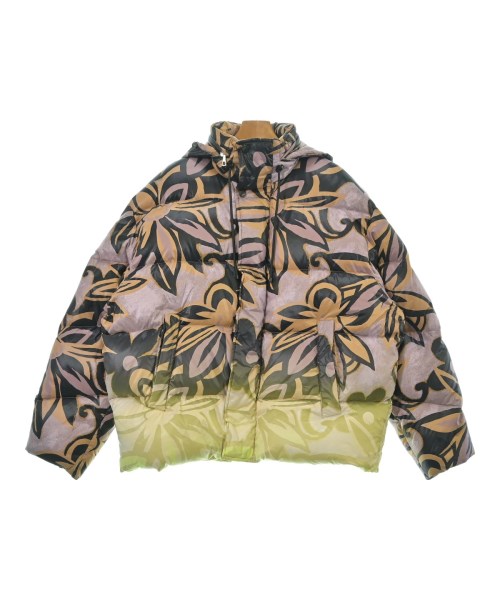 ドリスヴァンノッテン(DRIES VAN NOTEN)のDRIES VAN NOTEN ダウンジャケット/ダウンベスト