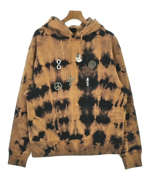 ステューシー(STUSSY)のSTUSSY パーカー