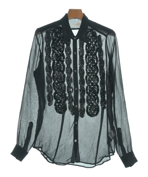 ドリスヴァンノッテン(DRIES VAN NOTEN)のDRIES VAN NOTEN カジュアルシャツ