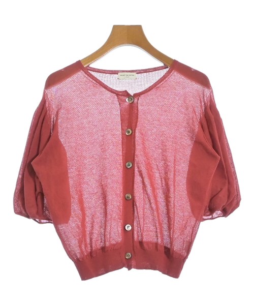 ドリスヴァンノッテン(DRIES VAN NOTEN)のDRIES VAN NOTEN カーディガン