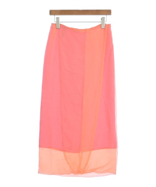 ドリスヴァンノッテン(DRIES VAN NOTEN)のDRIES VAN NOTEN ロング・マキシ丈スカート