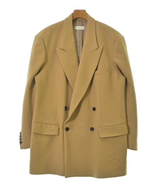 ドリスヴァンノッテン(DRIES VAN NOTEN)のDRIES VAN NOTEN カジュアルジャケット