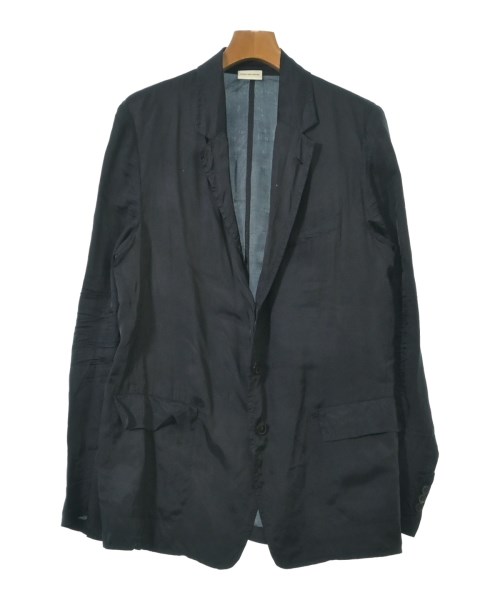 ドリスヴァンノッテン(DRIES VAN NOTEN)のDRIES VAN NOTEN カジュアルジャケット