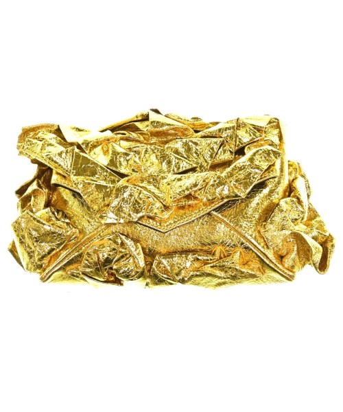 ドリスヴァンノッテン(DRIES VAN NOTEN)のDRIES VAN NOTEN クラッチバッグ