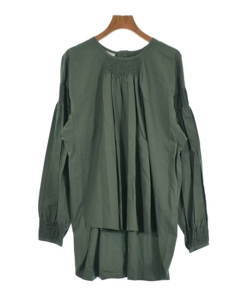 ドリスヴァンノッテン(DRIES VAN NOTEN)のDRIES VAN NOTEN カジュアルシャツ