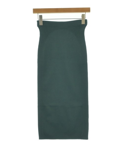 ドリスヴァンノッテン(DRIES VAN NOTEN)のDRIES VAN NOTEN ロング・マキシ丈スカート