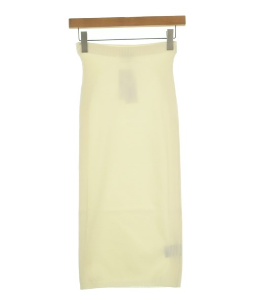 ドリスヴァンノッテン(DRIES VAN NOTEN)のDRIES VAN NOTEN ロング・マキシ丈スカート