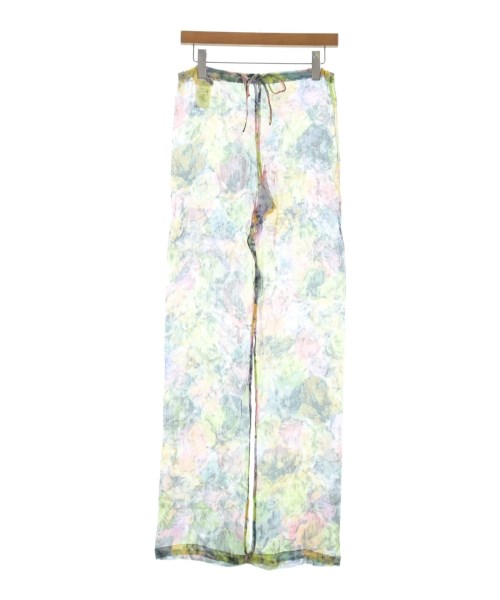 ドリスヴァンノッテン(DRIES VAN NOTEN)のDRIES VAN NOTEN パンツ（その他）