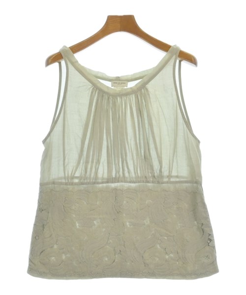 ドリスヴァンノッテン(DRIES VAN NOTEN)のDRIES VAN NOTEN ブラウス