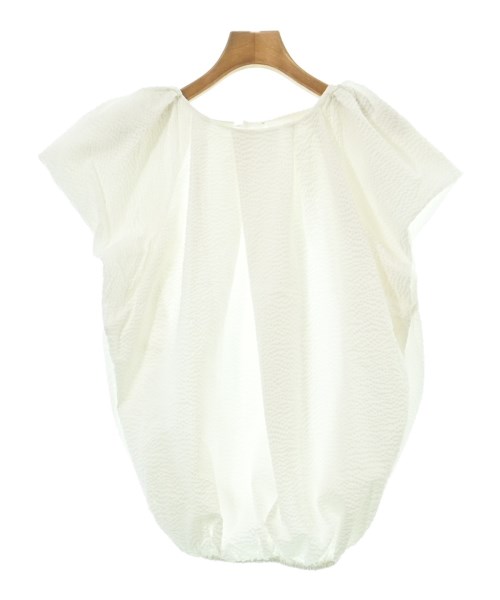 ドリスヴァンノッテン(DRIES VAN NOTEN)のDRIES VAN NOTEN ブラウス