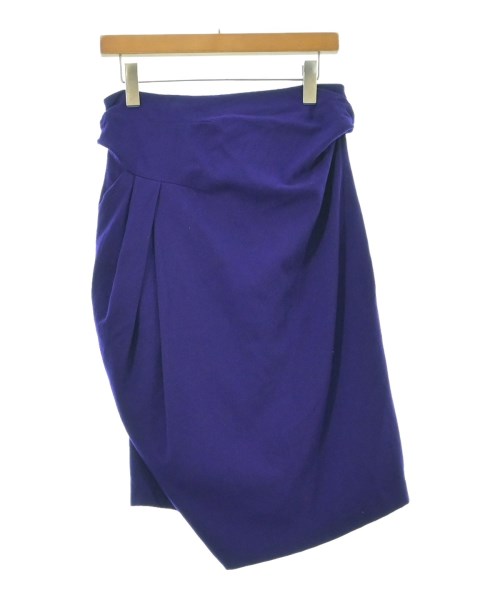 ドリスヴァンノッテン(DRIES VAN NOTEN)のDRIES VAN NOTEN ひざ丈スカート