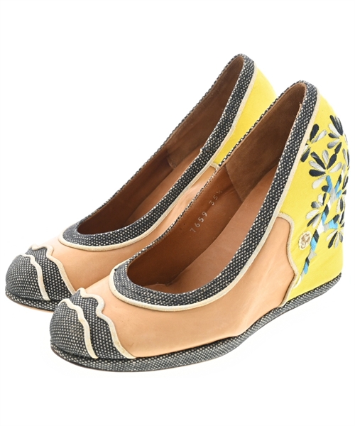 ドリスヴァンノッテン(DRIES VAN NOTEN)のDRIES VAN NOTEN シューズ（その他）