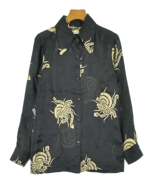 ドリスヴァンノッテン(DRIES VAN NOTEN)のDRIES VAN NOTEN カジュアルシャツ