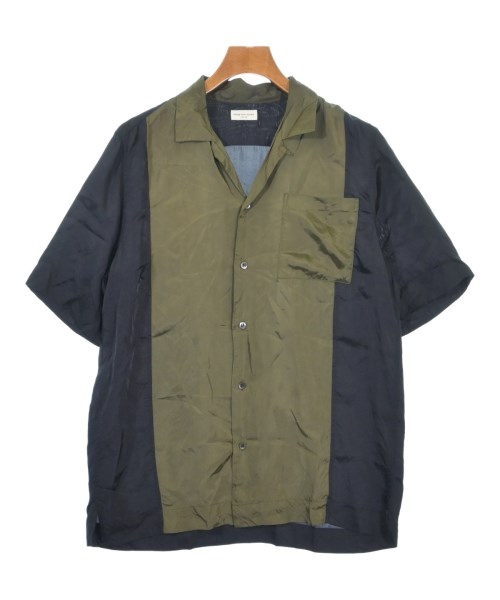 ドリスヴァンノッテン(DRIES VAN NOTEN)のDRIES VAN NOTEN カジュアルシャツ