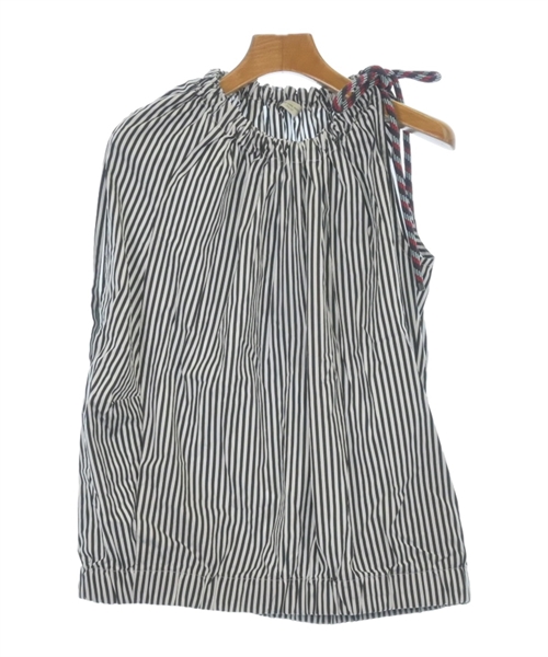 ドリスヴァンノッテン(DRIES VAN NOTEN)のDRIES VAN NOTEN ブラウス