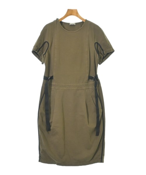 ドリスヴァンノッテン(DRIES VAN NOTEN)のDRIES VAN NOTEN ワンピース