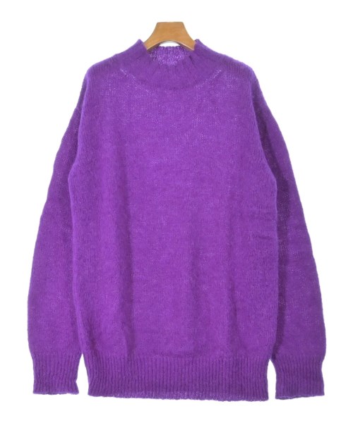 DRIES VAN NOTEN(ドリスヴァンノッテン)のニット・セーター サイズ:XS 41,800円