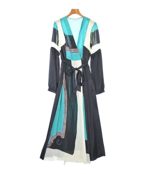 ドリスヴァンノッテン(DRIES VAN NOTEN)のDRIES VAN NOTEN ワンピース