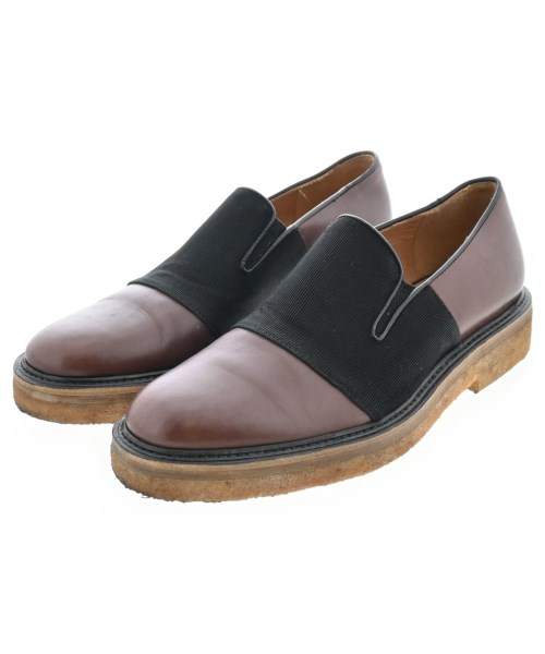 ドリスヴァンノッテン(DRIES VAN NOTEN)のDRIES VAN NOTEN ビジネス・ドレスシューズ