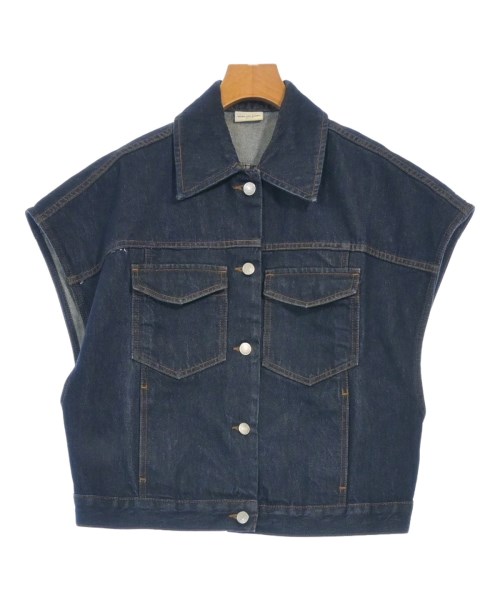 ドリスヴァンノッテン(DRIES VAN NOTEN)のDRIES VAN NOTEN デニムジャケット