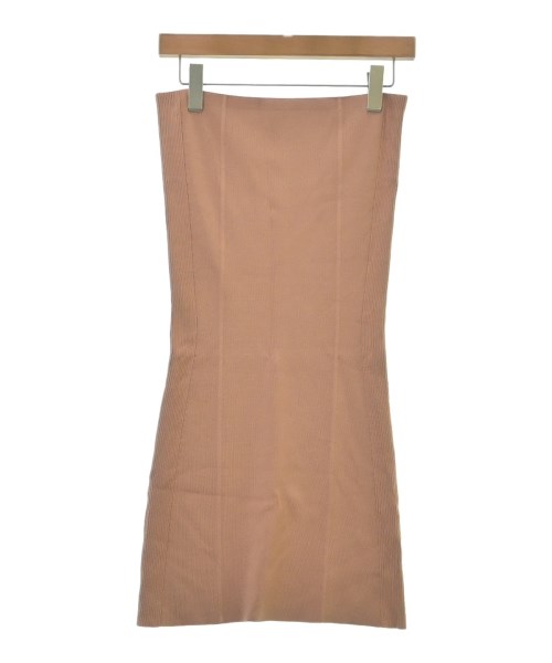 ドリスヴァンノッテン(DRIES VAN NOTEN)のDRIES VAN NOTEN ロング・マキシ丈スカート