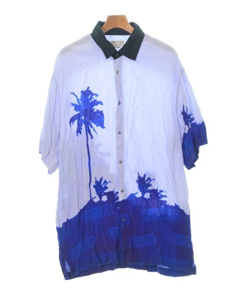 ドリスヴァンノッテン(DRIES VAN NOTEN)のDRIES VAN NOTEN カジュアルシャツ