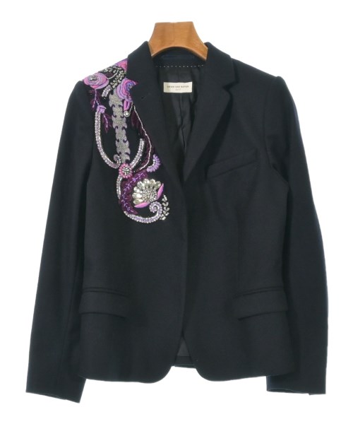 ドリスヴァンノッテン(DRIES VAN NOTEN)のDRIES VAN NOTEN カジュアルジャケット