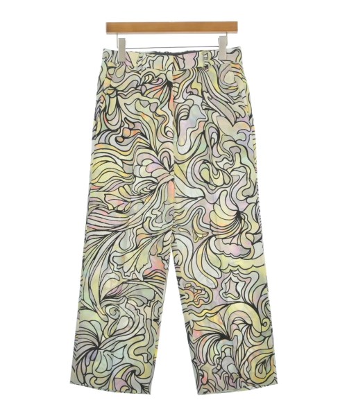 ドリスヴァンノッテン(DRIES VAN NOTEN)のDRIES VAN NOTEN スラックス