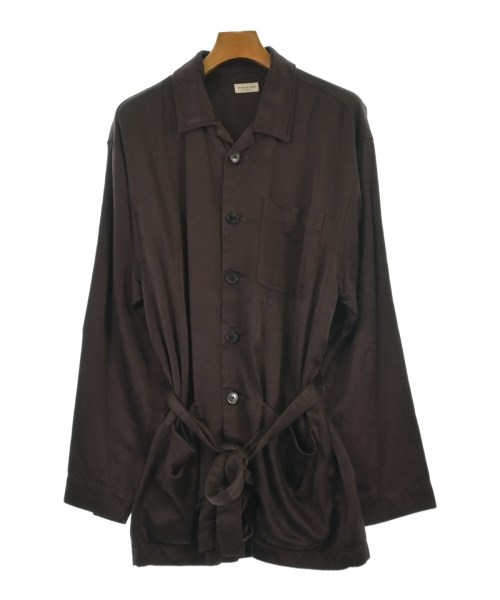 ドリスヴァンノッテン(DRIES VAN NOTEN)のDRIES VAN NOTEN ブルゾン（その他）