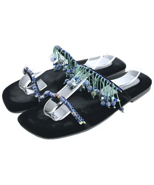 ドリスヴァンノッテン(DRIES VAN NOTEN)のDRIES VAN NOTEN サンダル