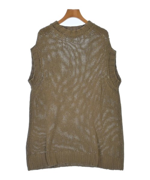 ドリスヴァンノッテン(DRIES VAN NOTEN)のDRIES VAN NOTEN ニット・セーター