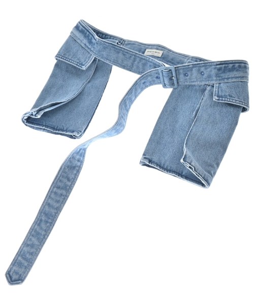 ドリスヴァンノッテン(DRIES VAN NOTEN)のDRIES VAN NOTEN ベルト