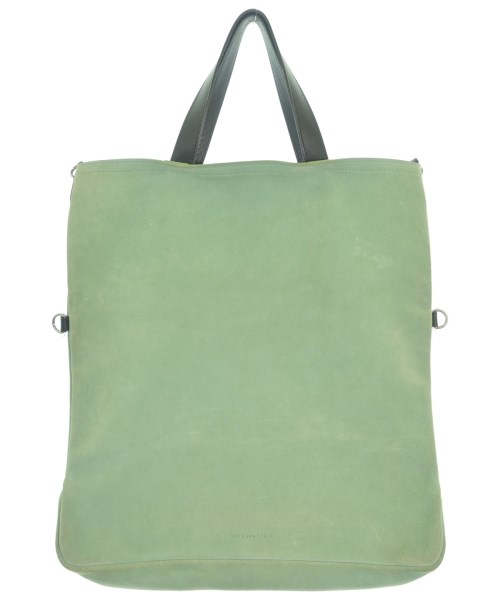 ドリスヴァンノッテン(DRIES VAN NOTEN)のDRIES VAN NOTEN トートバッグ